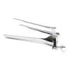 rimba XXXL Stainless Steel Speculum, Silver view 2
