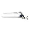 rimba XXXL Stainless Steel Speculum, Silver view 4