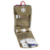Helikon-Tex Pocket Med Insert First Aid Kit - Cordura - Olive Green view 2
