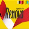 Renova Super White Toilet Paper - 12 Rolls view 4