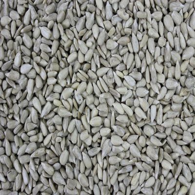 1000Kräuter Whole Shelled Sunflower Seeds, Food-Grade Quality (200 g)