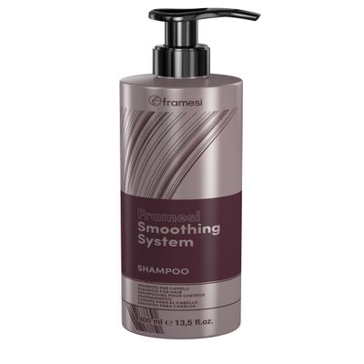 Framesi Smoothing System Shampoo 400 ml