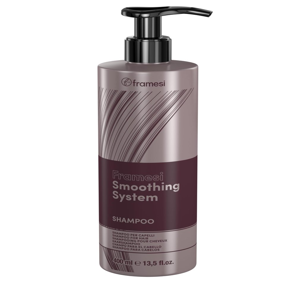 Framesi Smoothing System Shampoo 400 ml