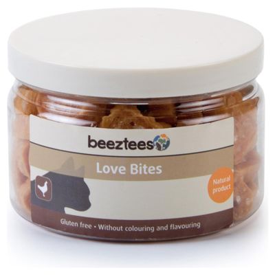 Beeztees Love Bites - 90 g