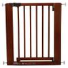 Dreambaby F2066 Barcelona Wooden Stair Safety Gate (73.5–81 cm) view 1