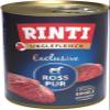 RINTI Single-Protein Exclusive Horse Pure 12 x 400 g view 1