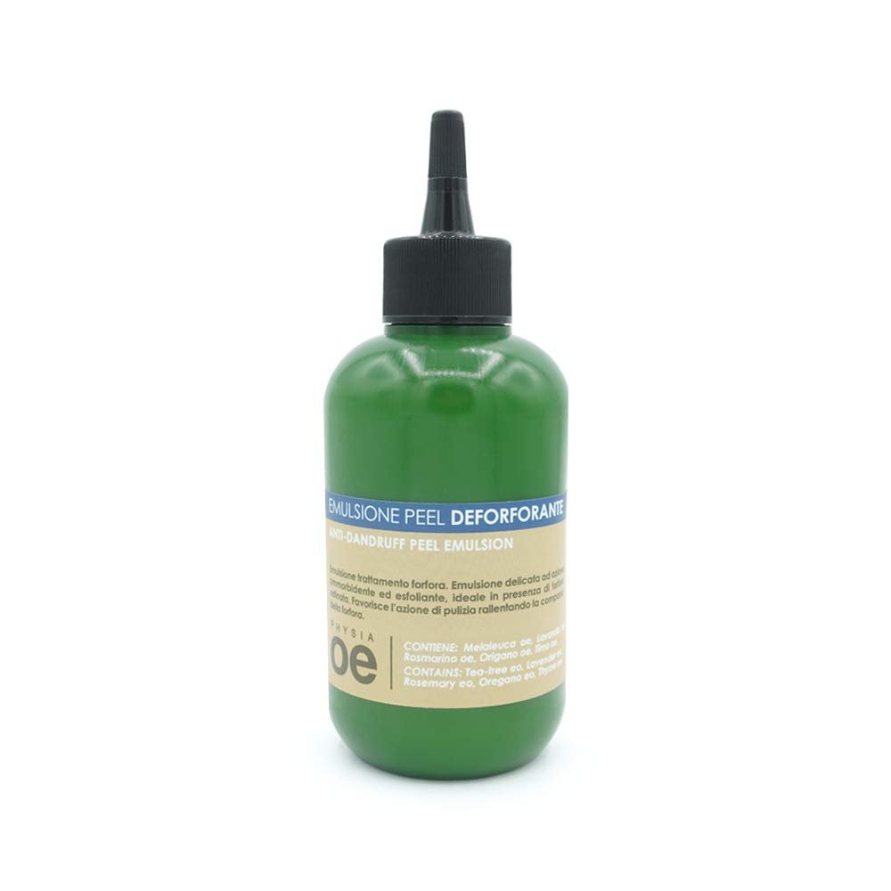 Physia Anti-Dandruff Peeling Emulsion, 150 ml
