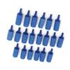 sourcing map 20 Pack Air Stone for Aquarium view 3