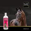 NAF Sheath Cleanse Gentle Cleaning Solution for Horses, 500 ml view 3