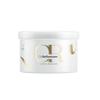 Wella Oil Reflections Luminous Reboost Mask, 1 x 500 ml Hair Treatment with Camellia O... view 1