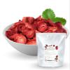 TALI Freeze-Dried Strawberries, Sliced, 300 g view 1