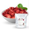 TALI Freeze-Dried Strawberries, Sliced, 300 g view 2