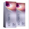 Wella Illumina Color 5/35 Light Brown Gold Mahogany, 2 x 60 ml view 1