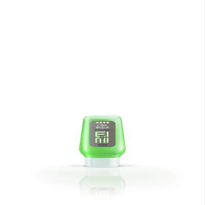 Wella EIMI Sculpt Force Hair Gel with UV Protection and Extra-Strong Hold, 1 x 28 ml