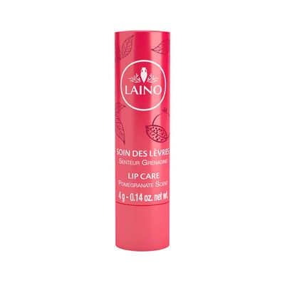 Laino Grenadine Lip Care Stick, 4 g