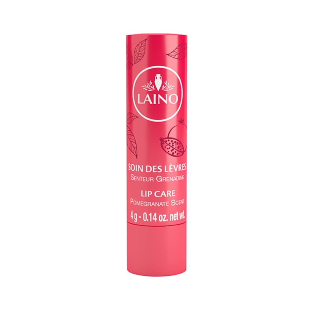 Laino Grenadine Lip Care Stick, 4 g