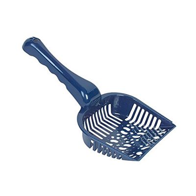 Cat Litter Scoop, Paw Design, 28 cm