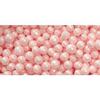 Wilton Pink Pearlized Sprinkles Sugar Pearls for Cakes, Candy & Cupcakes, New (2-Pack) view 1