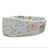 Baldiflex Smile Dog House Bed Mat Cushion, Soft Interior, for Dogs and Cats, 60 x 60 cm view 3