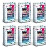 54 Huggies DryNites Jumbo Boy Diaper Pants, Dry Nites, 8–15 view 1