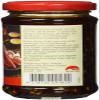 Lee Kum Kee Chiu Chow Chili Oil from China, Spicy and Very Hot, Vegan, 3-Pack (3 x 165 ml) view 2
