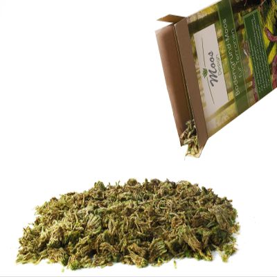 Sphagnum Moss for Terrariums (125g)