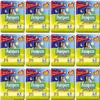 240 Pampers Sun & Moon Diapers, Size 3 Midi view 1