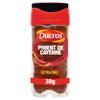 Ducros Extra Hot Ground Cayenne Pepper, 38 g view 1