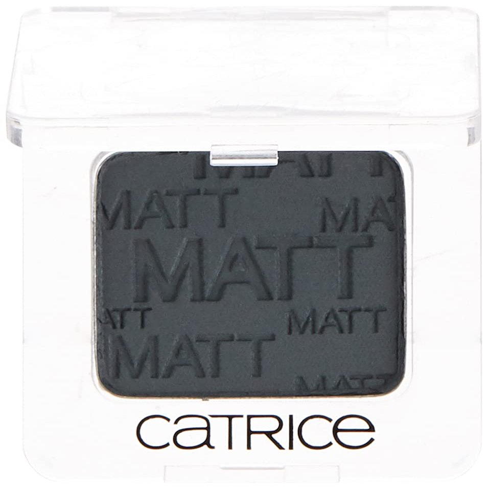 Catrice Absolute Eye Colour Eyeshadow Kermit Closer 1000, 1-Pack (1 x 100 grams)
