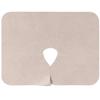 Dr. Gstel Washable Fiber Sheets with Nose Slit, Beige, 5 pcs. view 1
