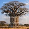 FairTale GHANA Raw African Shea Butter 16 oz / 450 g + Baobab Oil 1.69 fl oz / 50 ml Set view 2