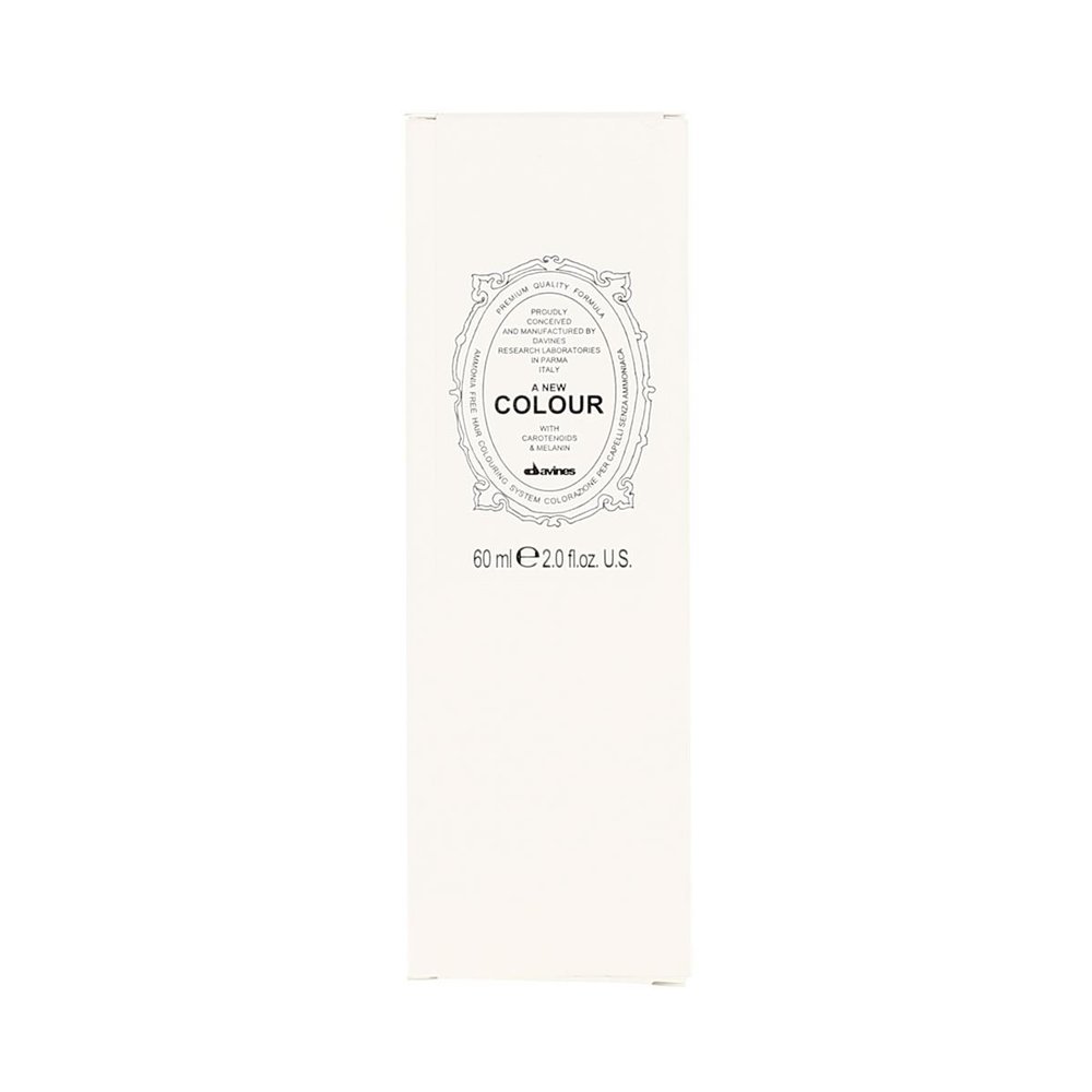 Davines Anc #2.0-Moreno 60 ml - 60 ml