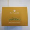Nature's Fiori di Zenzero Body Cream, Warm Spicy with Ginger & Orchid Blossom, 200 ml view 2