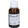Zetemia Disevit Dietary Supplement Drops, 20 ml view 1