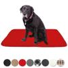 Bestlivings Red Pet Blanket Lambswool 80x120 cm view 4