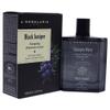 L'Erbolario Ginepro Nero Energizing Aftershave Lotion 100 ml view 3