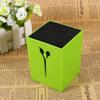 Scissor Holder, Multi-Function Scissor Organizer for Professional and Personal Use, Green view 4