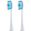 Panasonic WEW0936 Multifunctional Replacement Brush Heads, 2-Pack view 1