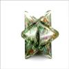 Jet International Ruby Fuchsite Orgone Merkaba, 4 in view 3