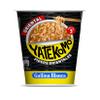 Gallina Blanca Yatekomo Oriental Noodles, 61 g, 8-Pack view 1