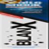 BLANX White Shock Whitening Toothpaste for Enamel Stains with Immediate Effect, 75 ml view 2