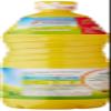 Lesieur Sunflower Oil, 1 L, 5-Pack view 2