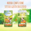 Purina Friskies Vitafit Mini Menu <10 kg with Chicken and Vegetables, 6 x 1.5 kg, Total 9 kg view 2
