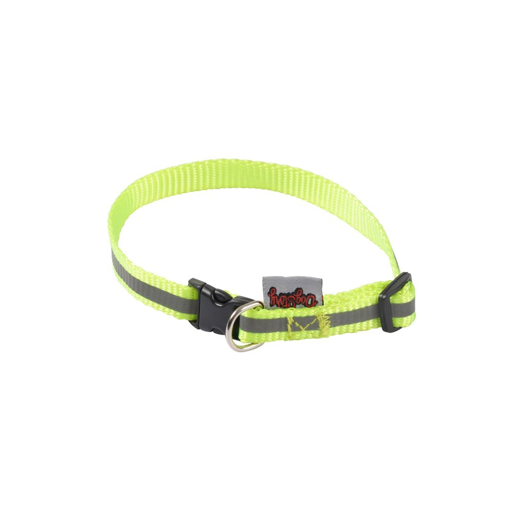 CODICO Adjustable Reflective Dog Collar