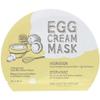 Too Cool for School Egg Cream Hydration Mask, 28 ml view 1