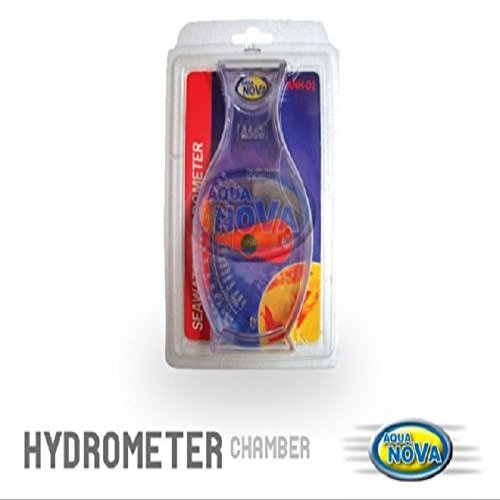 Aqua Nova Saltwater Hydrometer
