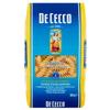 De Cecco Fusilli 34 Durum Wheat Semolina Pasta, 6 x 500 g [3 kg] view 1