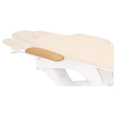 Lojer Side Armrests for Capre F Treatment Table