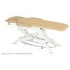 Lojer Side Armrests for Capre F Treatment Table view 2