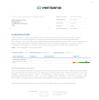 Verisana Bacteroides-to-Firmicutes Ratio Test view 2